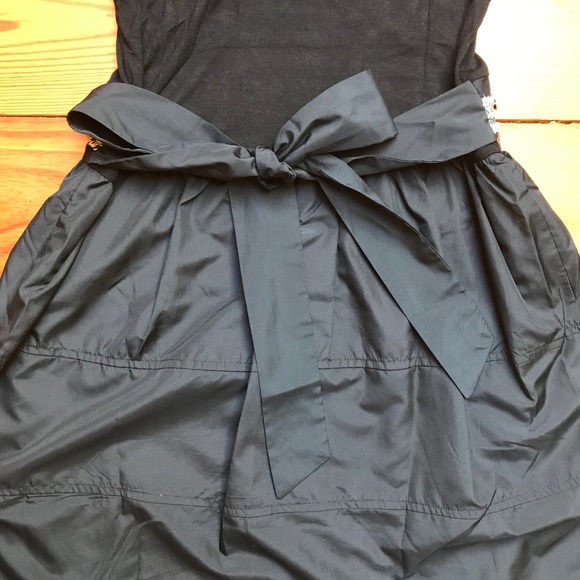 American Rag Black Glam Dress, EUC, S - Picture 14 of 16